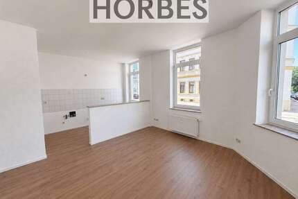 Wohnung zum Mieten in Meerane 250,00 € 39.3 m²