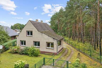 Haus zum Kaufen in Storkow (Mark) 295.000,00 € 118 m²