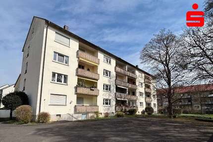 Wohnung zum Kaufen in Schweinfurt 149.000,00 € 70 m²