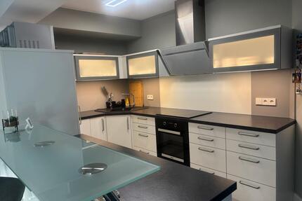 4-Zi.-Whg. (102 m²) | EBK + TG | umfassend modernisiert 2021 - Walldürn