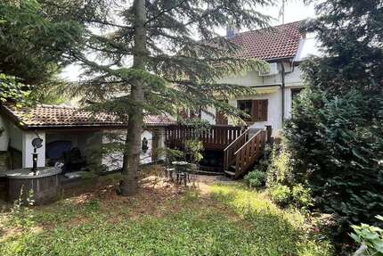 Haus zum Kaufen in Bendorf-Mülhofen 200.000,00 € 125 m²