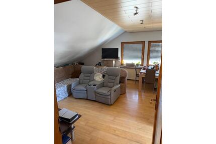 Ulm- Einsingen 4 Zimmer Wohnung zu vermieten