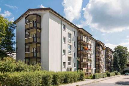 Wohnung zum Mieten in Hoyerswerda 332,00 € 60.32 m²