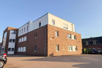 Wohnung zum Kaufen in Sendenhorst 198.000,00 € 49.79 m²