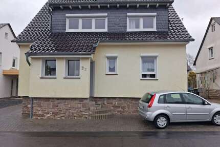 Haus zum Kaufen in Kastellaun 399.000,00 € 115 m²