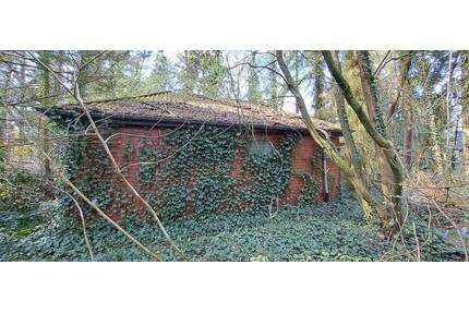 Zivilisationsnahe Natur-Idylle … - Vierden