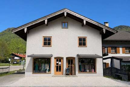 Haus zum Kaufen in Aschau im Chiemgau 759.000,00 € 74 m²