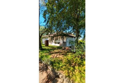 Möblierter Bungalow Regio Köln zu vermieten - Wissen