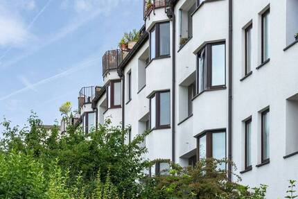 Clevere Investiton: 3 Zimmer zur Eigennutzung oder Vermietung - München Pasing-Obermenzing