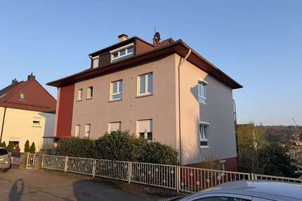 Wohnung zum Mieten in Eutingen- Pforzheim 650,00 € 67 m²