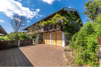 Haus zum Kaufen in Albaching 1.098.000,00 € 155.72 m²