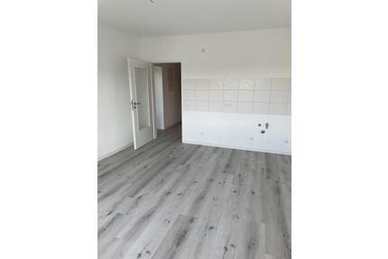 Helles Appartement in der Wittner Innenstadt - Witten