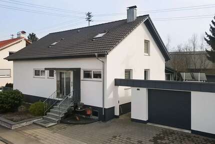 Haus zum Kaufen in Ertingen 425.000,00 € 137.71 m²