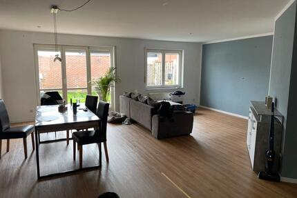 3 Zimmer Reihenhaus - 970,00&nbsp;EUR Kaltmiete, ca.&nbsp; 115,00&nbsp;m&sup2; in Nordhorn (PLZ: 48527) Bookholt