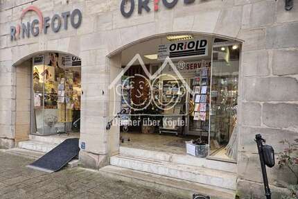 Einzelhandel in Lauf 1.580,00 € 131 m²