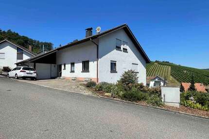Haus zum Kaufen in Kappelrodeck 479.000,00 € 217 m²