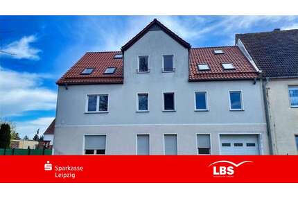 Haus zum Kaufen in Arzberg 115.000,00 € 294.59 m²