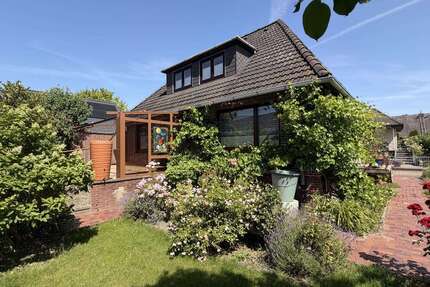 Haus zum Kaufen in Jork 339.000,00 € 108 m²