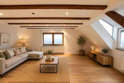 Wohnung zum Mieten in GP-Hohenstaufen 995,00 € 99 m²