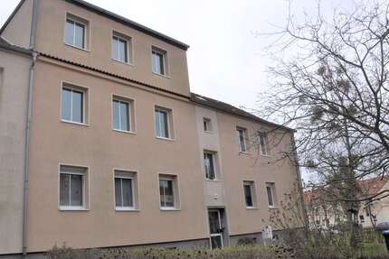 Wohnung zum Mieten in Bitterfeld-Wolfen 405,00 € 65.39 m²