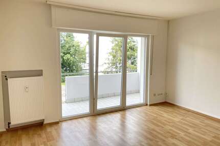 Wohnung zum Mieten in Dreieich 750,00 € 53 m²
