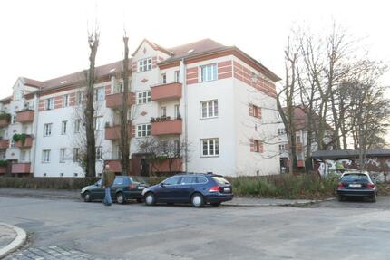 3 Raum Wohnung in Leipzig Mockau-Süd WG geeignet mit Stellplatz