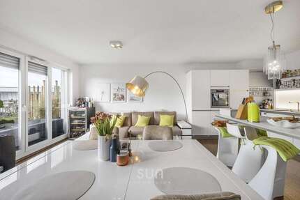 Wohnung zum Kaufen in Frankfurt am Main 635.000,00 € 96.77 m²