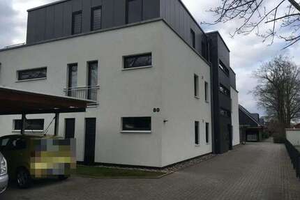 Wohnung zum Mieten in Neumünster Gadeland 880,00 € 78 m² - Neumünster / Gadeland