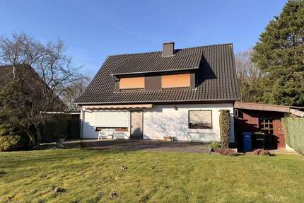 Haus zum Kaufen in Rosengarten 420.000,00 € 169 m²