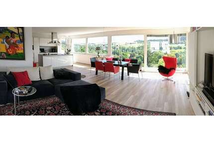 Wohnung zum Mieten in Ulm 2.470,00 € 156.46 m²