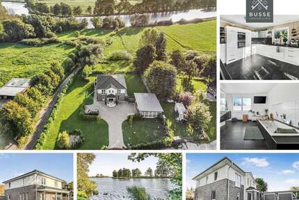 Haus zum Kaufen in Erfde 695.000,00 € 170 m²