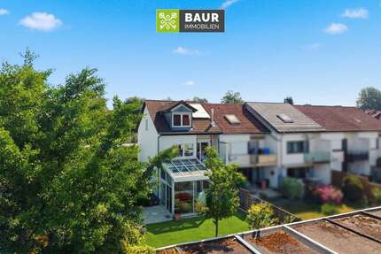 Haus zum Kaufen in Senden 510.000,00 € 153 m²