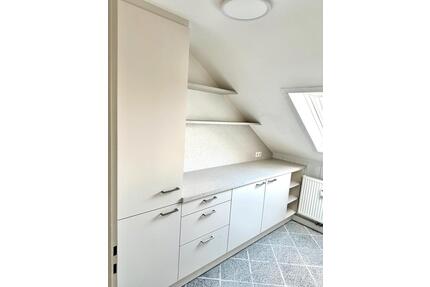 3-Zimmer-Wohnung in Biberach, zentrumsnah - Maselheim