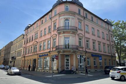 Alles was man braucht - viel Platz, sonniger Balkon, 1 Monat mietfrei + Heizkostenzuschuss von 600 E - Riesa Neuweida