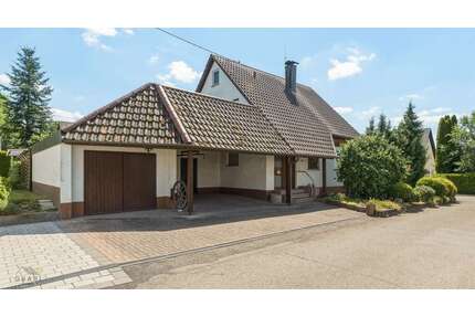 Haus zum Kaufen in Schorndorf 319.000,00 € 109 m²