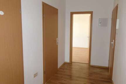 Wohnung zum Mieten in Ellefeld 234,00 € 52 m²