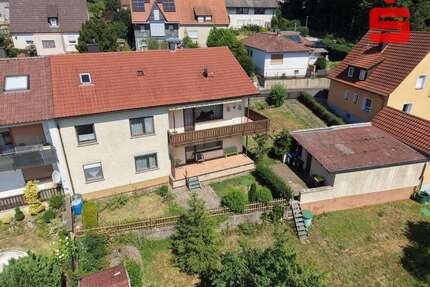 Haus zum Kaufen in Dittelbrunn 299.000,00 € 174 m²