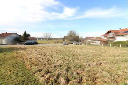 Grundstück zu verkaufen in Rott a. Inn 680.000,00 € 955 m²