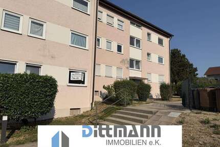 Wohnung zum Kaufen in Rosenfeld 145.000,00 € 67.5 m²