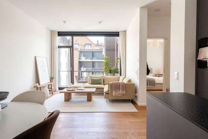 Wohnung zum Kaufen in München 1.050.000,00 € 57 m²