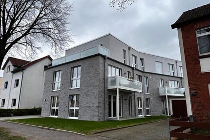 Schöne 2- Zimmer Wohnung in Neubau - Neumünster Brachenfeld/Ruthenberg