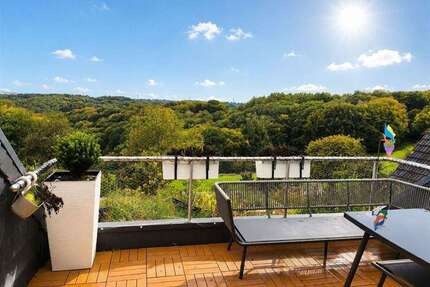 Wohnung zum Kaufen in Remscheid 249.000,00 € 102 m²