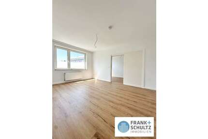 Wohnung zum Mieten in Dortmund 507,10 € 48 m²