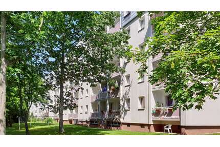 Wohnung zum Mieten in Schneeberg 257,60 € 57.24 m²