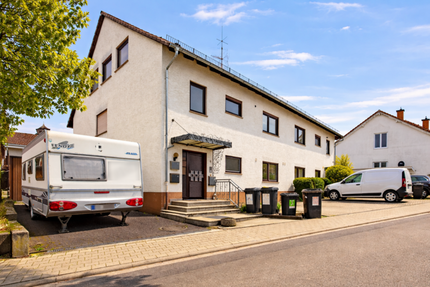 Haus zum Kaufen in Wiesbaden 720.000,00 € 235 m²