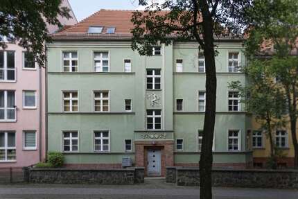 Wohnung zum Mieten in Frankfurt (Oder) 625,56 € 80.2 m²