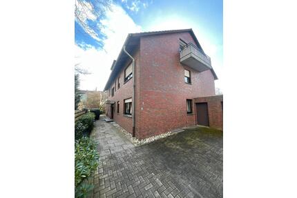 2-Zimmer Wohnung in Vechta - 660,00&nbsp;EUR Kaltmiete, ca.&nbsp; 72,00&nbsp;m&sup2; in Vechta (PLZ: 49377)