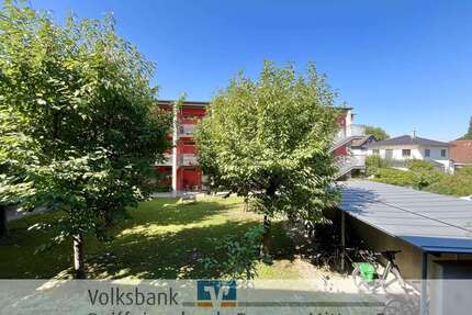 Wohnung zum Kaufen in Ingolstadt 299.000,00 € 78.43 m²