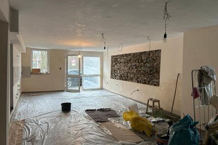 Wohnung barrierefrei - Erstbezug - Wuppertal Gemarkung Langerfeld