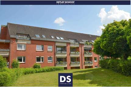 Wohnung zum Kaufen in Molfsee Rammsee 198.000,00 € 62 m² - Molfsee / Rammsee